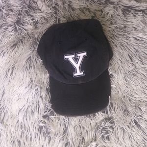 YALE BASEBALL CAP